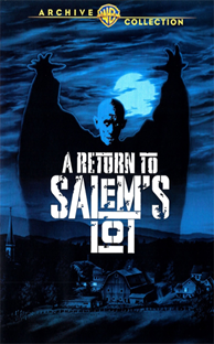 El regreso de las brujas de Salem (1987)