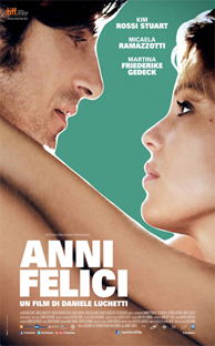 Anni felici (Those Happy Years) (2013)