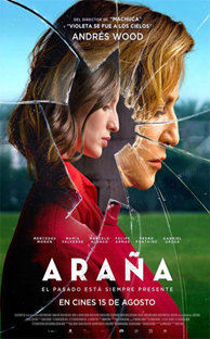 Araña (2019)