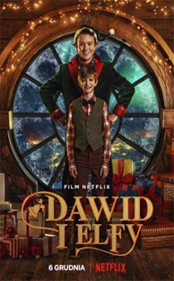 Dawid i Elfy (David y los elfos) (2021)