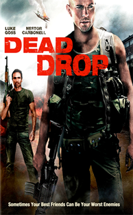 Dead Drop (Caza al traidor) (2013)