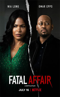 Fatal Affair (Encuentro fatal) (2020)
