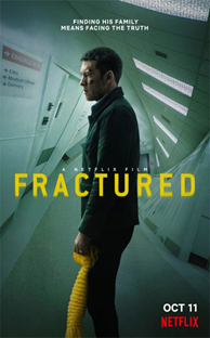 Fractured (Fractura) (2019)