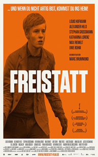 Freistatt (Refugio) (2015)
