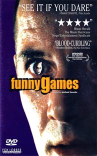 Funny Games (Horas de terror) (1997)