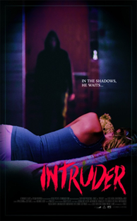 Intruder (Intruso) (2016)