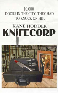 Knifecorp (2019)