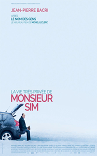 La vie trÃ¨s privée de Monsieur Sim (2015)
