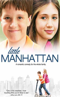 Little Manhattan (ABC de amor) (2005)