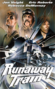 Runaway Train (Escape en tren) (1985)
