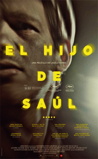 Saul fia (El hijo de Saúl) (2015)