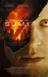 Sum1 (Alien Invasion: S.U.M.1) (2017)