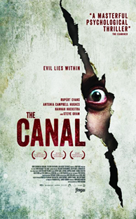 The Canal (El canal del demonio) (2014)