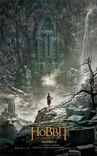 El Hobbit 2: La desolación de Smaug (2013)