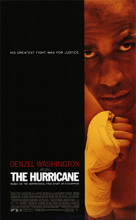 The Hurricane (Huracán Carter) (1999)