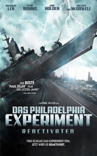 El experimento Filadelfia: Reactivado (2012)