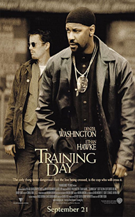 Training Day (Día de entrenamiento) (2001)