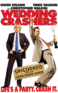 Wedding Crashers (Los rompebodas) (2005)