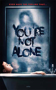You’re Not Alone (2020)
