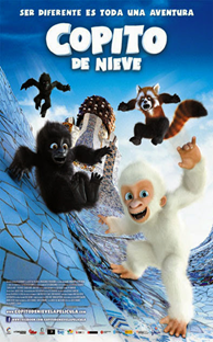Copito de Nieve (2005)
