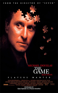 The Game (El juego) (1997)